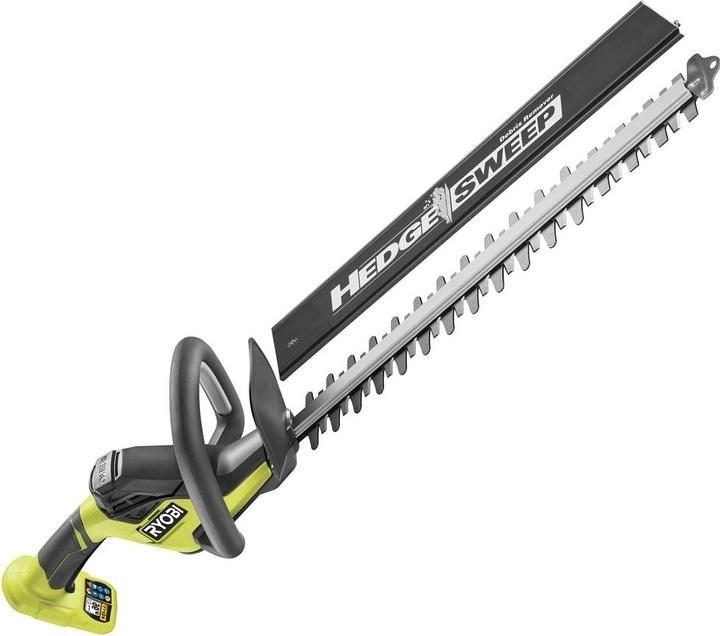 Immagine prodotto Ryobi RY18HT50A-0 (Tagliasiepi a batteria)