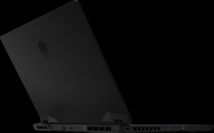 Actual product image MSI Vector GP66 RTX 3070 Ti (15.60", Intel Core i7-12700H, 16 GB, 1000 GB, CH)