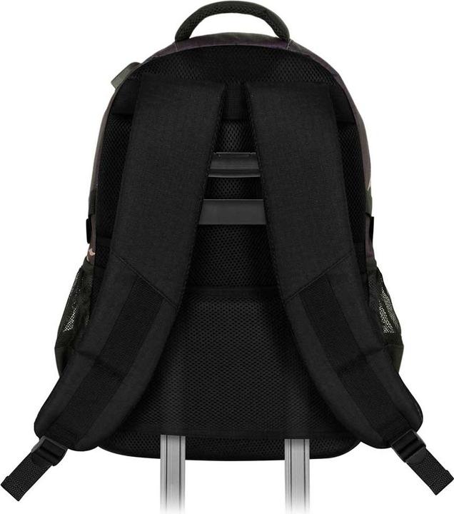 Actual product image ProDG PLUS Running Backpack Rise