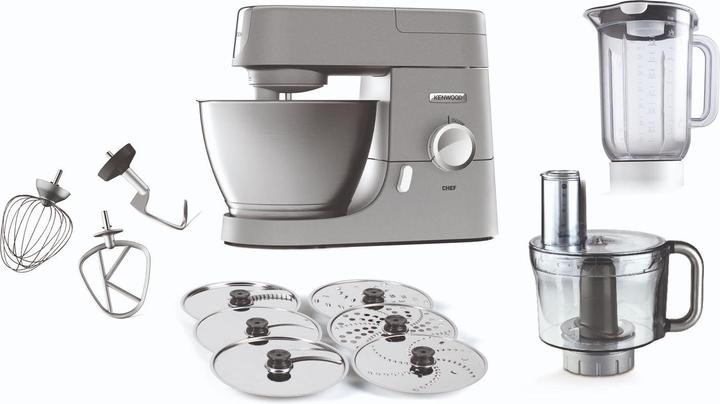 Image du produit Kenwood KVC 3150S (1000 W)