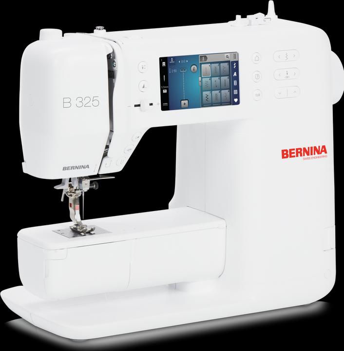 Produktbild Bernina 325 Gen. 2