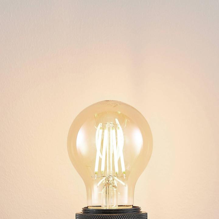 Produktbild Arcchio E27 LED 6,5W (E27, 6.50 W, 650 lm, 1 x, F)