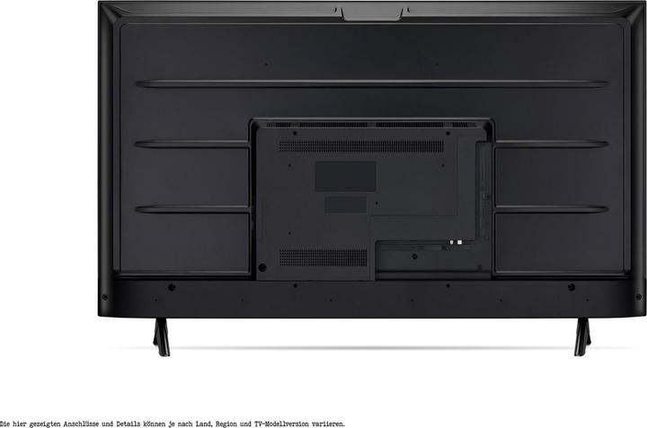 Immagine prodotto LG 65UT73006LA TV LCD 4K UHD 165 cm 65 pollici EEK G (A - G) CI+, DVB-C, DVB-S2, DVB-T2, WL (65", UT73, LED, 4K, 2023)