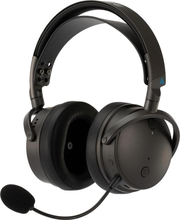 Produktbild Audeze Maxwell PS (Kabelgebunden, Kabellos)