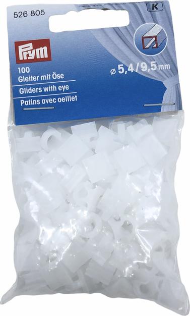 Produktbild Prym Vorhanggleiter