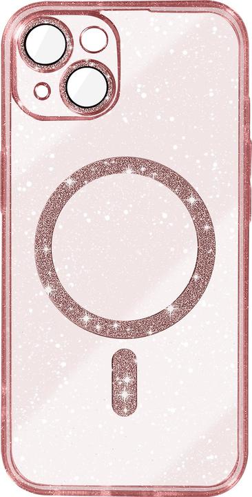 Pink gold