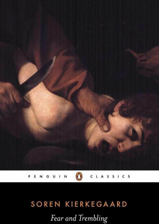 Produktbild Fear and Trembling (Englisch, Alistair Hannay, Soren Kierkegaard, 1985)
