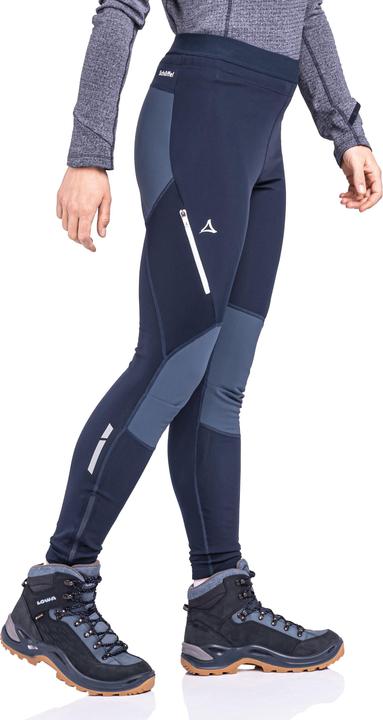 Actual product image Schöffel Tights Tristkopf L (48)