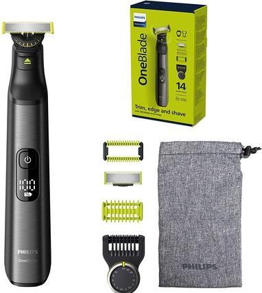 Produktbild Philips OneBlade Pro 360 Face + Body
