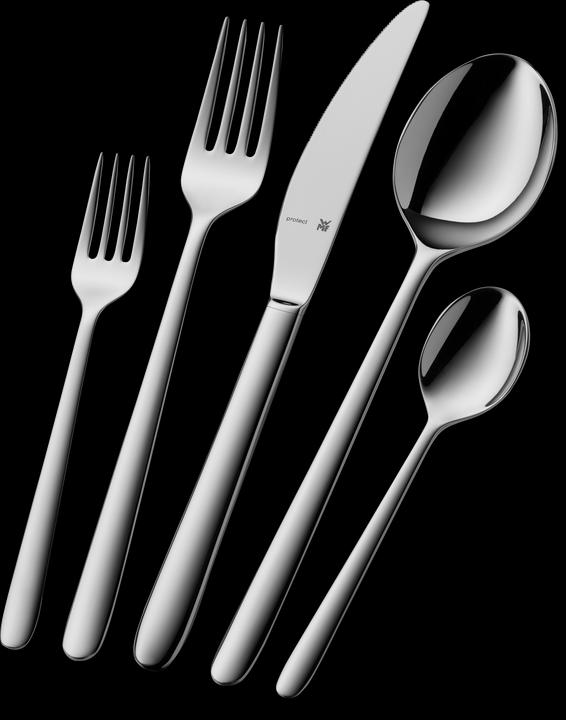 Produktbild WMF Flame Plus (66 Stück, Besteck Set)