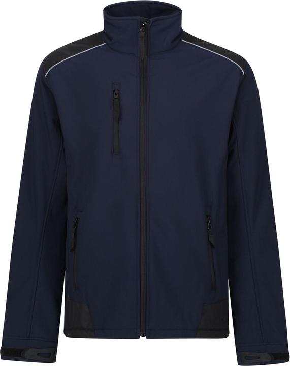 Regatta Sandstorm Arbeitsjacke SoftshellJacke