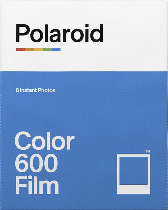 Polaroid Colore 600 (Ora, OneStep+)