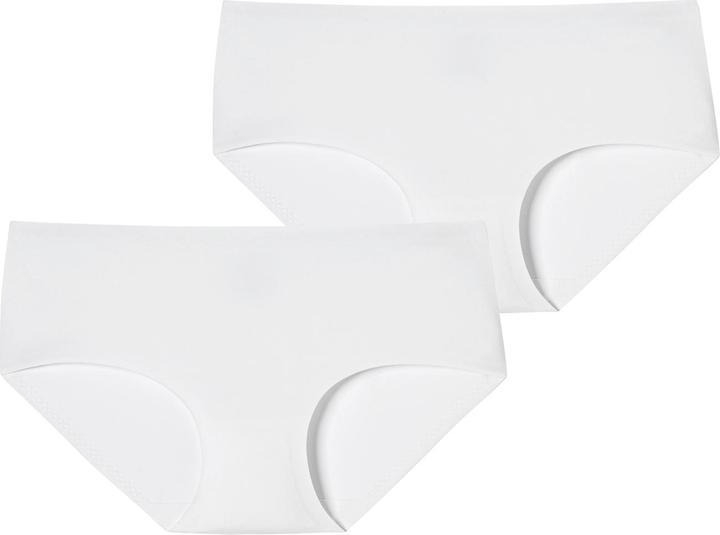 Produktbild Schiesser Panty Invisible Soft (36, 2er Pack)