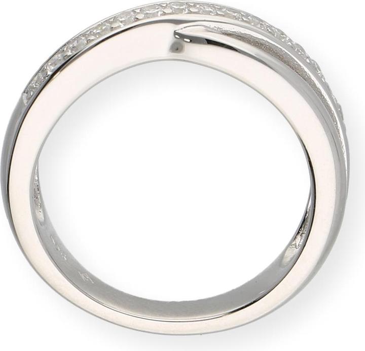 Immagine prodotto Carat eleganza (58, 925 Argento)