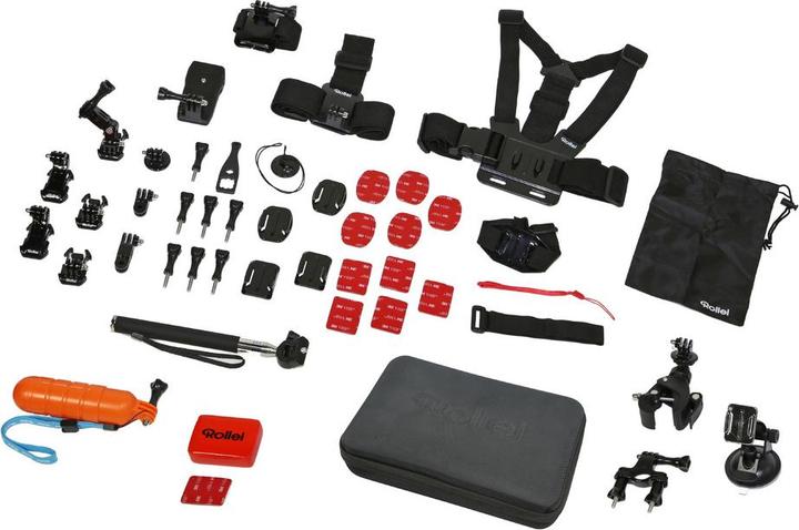 Produktbild Rollei Sport XL (Diverse)