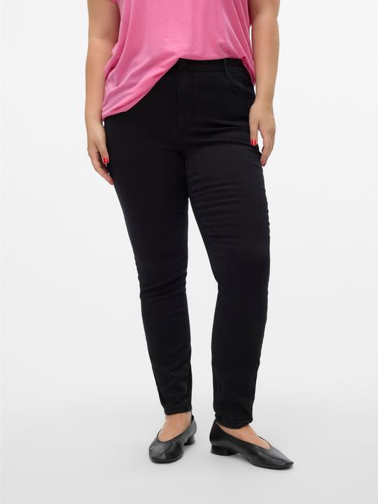 Immagine prodotto Vero Moda Jeans a vita alta (W50/L32)