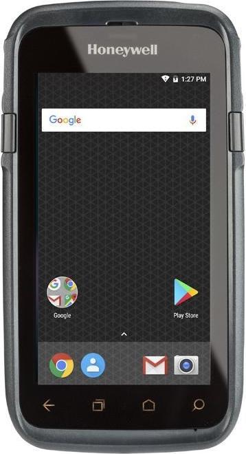 Honeywell Dolphin CT60 - Data collection terminal - Rugged - Android 7.1.1 (Nougat) - 32 GB - 4.7" Fa (2D barcodes, 1D barcodes)
