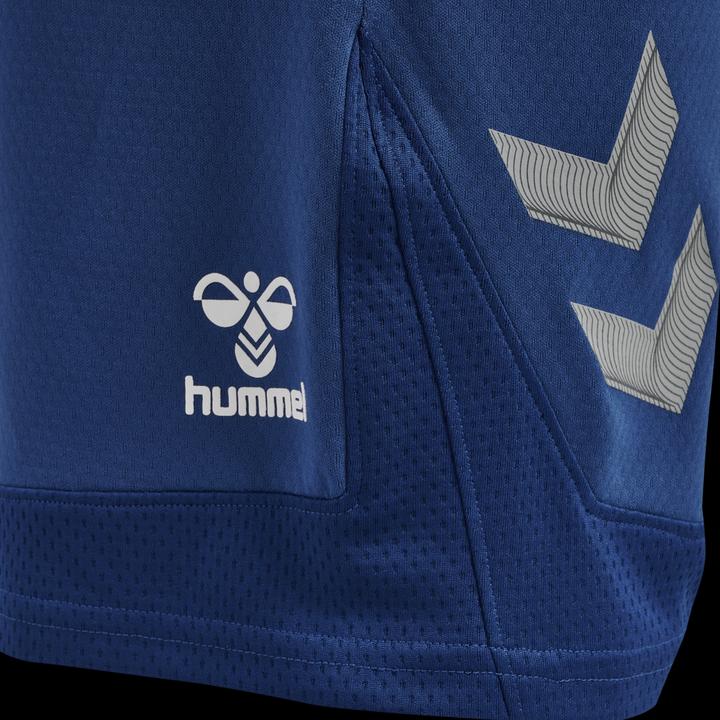 Immagine prodotto hummel Pantaloncini In Piombo Poli (S)