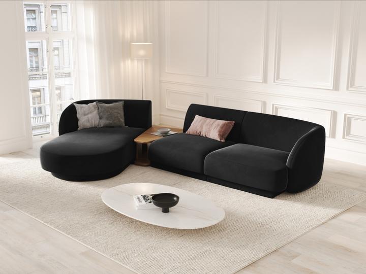 Actual product image Micadoni Miley (4-seater, 2 person sofa, 3-seater)