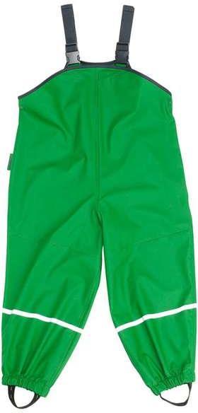 Image du produit Playshoes Salopette de pluie verte (80)