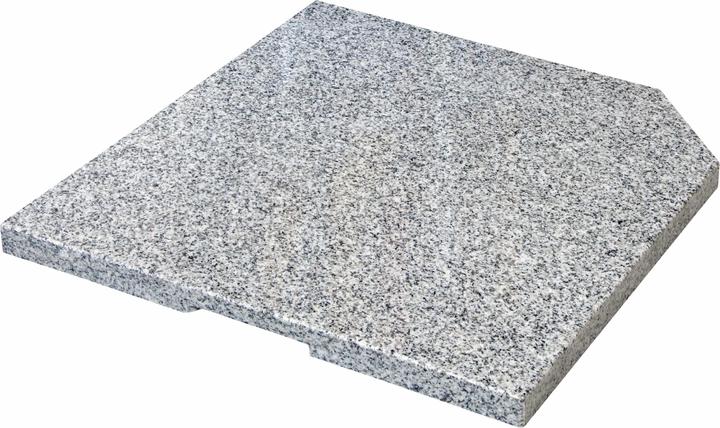 Image du produit Doppler Plaque de granit