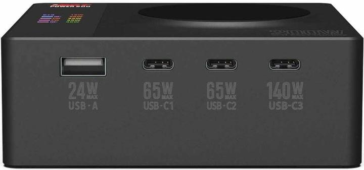 Actual product image Isdt Charger Power 200 X USB-C PD3.1 140W (140 W)