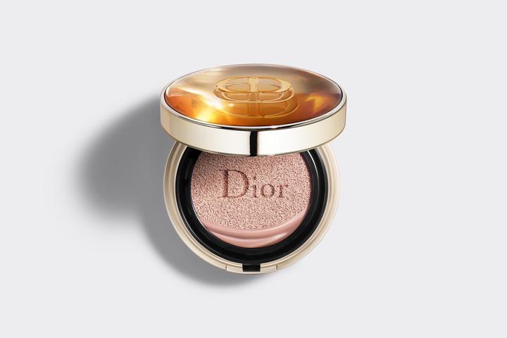 Actual product image Dior Prestige Slim Cushion No 012 (012)