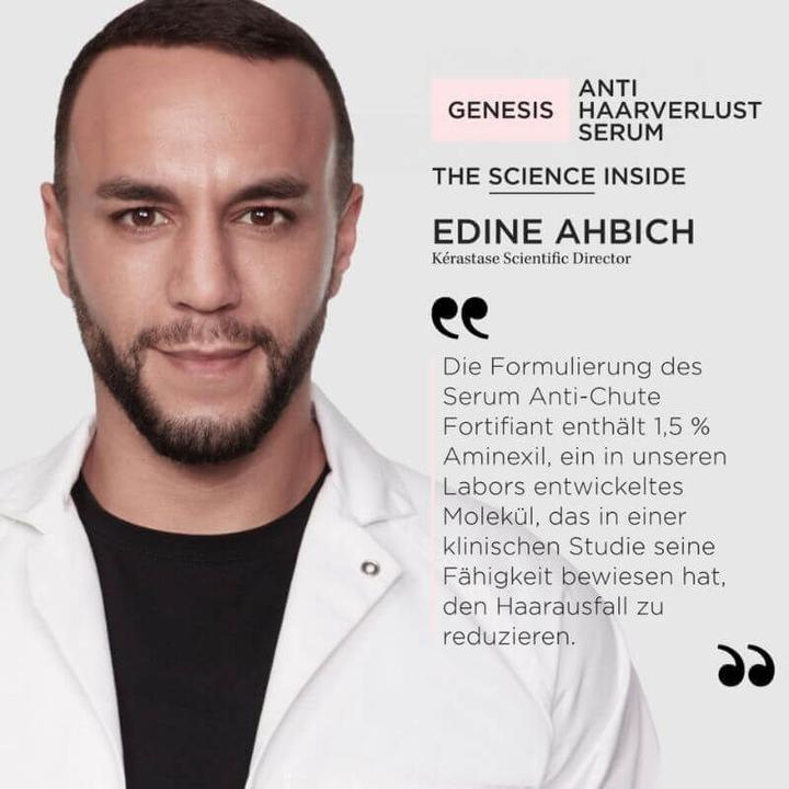 Immagine prodotto Kérastase Genesis Fondant Spring (Set per la cura dei capelli)