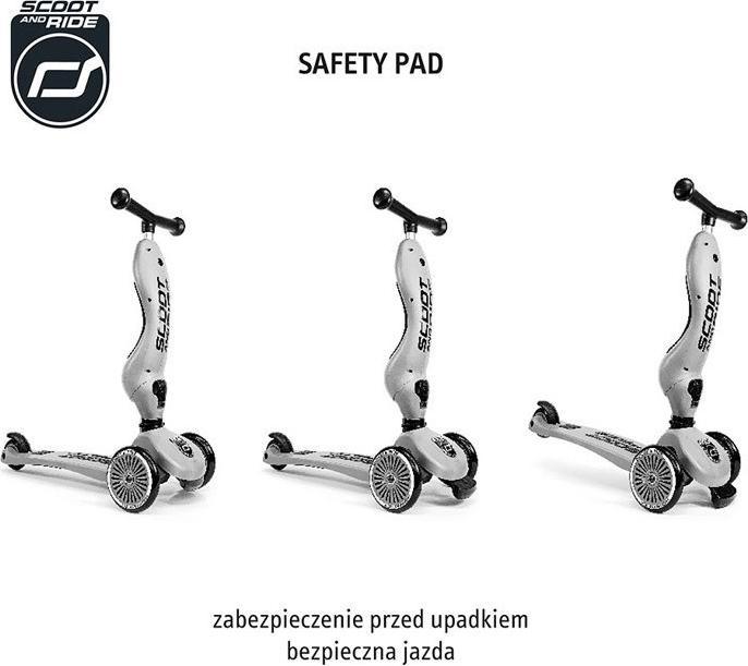 Produktbild Scoot and Ride Highwaykick 1