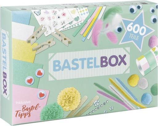 Bell Trade Craft set 'Spring