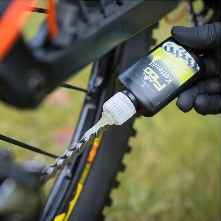 Produktbild F100 Kettenöl (100 ml, Kettenöl)
