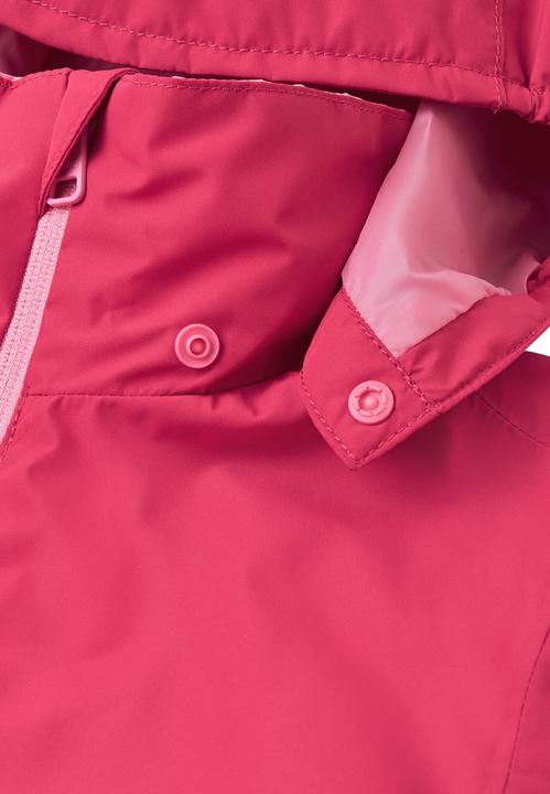 Immagine prodotto Reima tec Kinder Regenjacke Toivala Bright Berry (128)