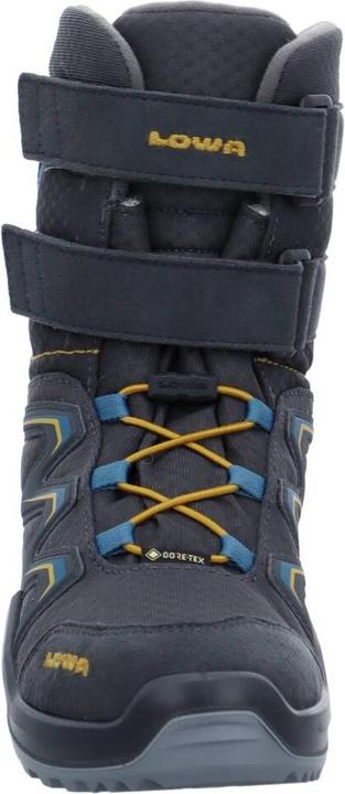 Actual product image Lowa Maddox WARM GTX HI (37)