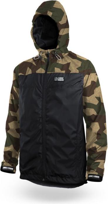 Produktbild Loose Riders Windbreaker Jacket (S)