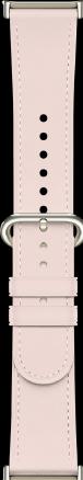 Produktbild Xiaomi Strap Leather Quick Release Strap | Apricot Pink