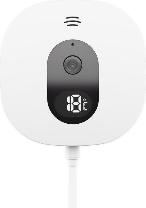 Produktbild Angelcare Ac310-D (Babyphone mit Kamera, 250 m)