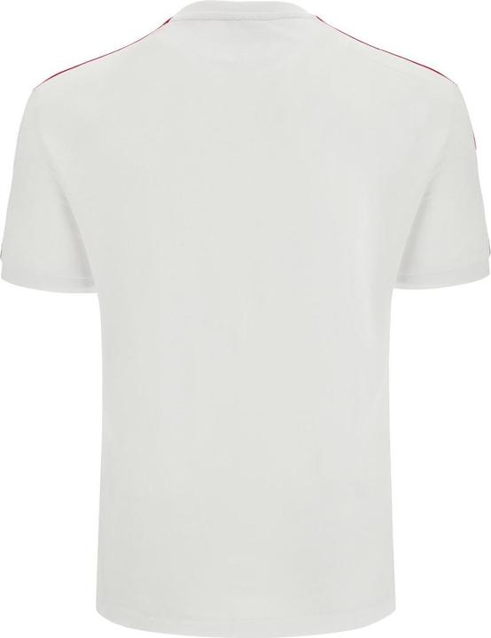 Immagine prodotto Macron Camicia da viaggio Albania - 2024-25 (3XL)
