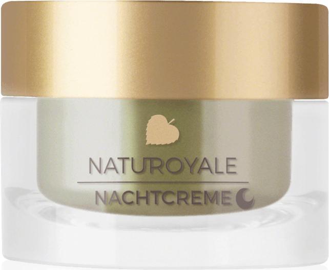 Actual product image Annemarie Börlind LL Regeneration (50 ml, Day cream)