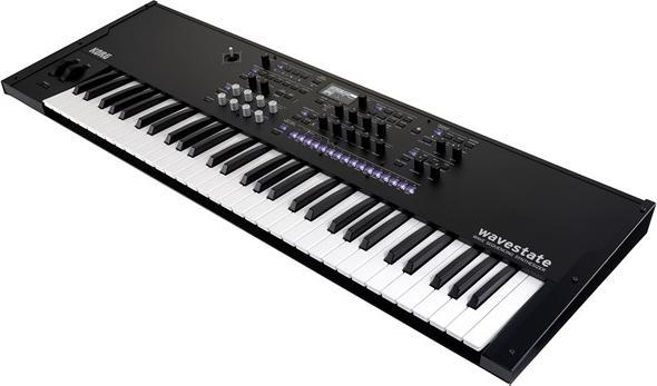 Actual product image Korg Wavestate SE