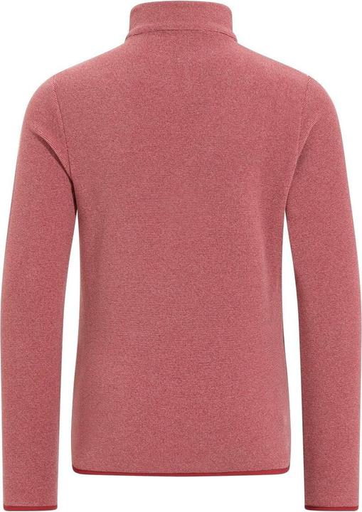Actual product image Odlo Mid layer 1/2 zip ROY KIDS STRIPE (140)