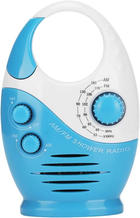 Image du produit Cuifati Radio portable (AM, FM)