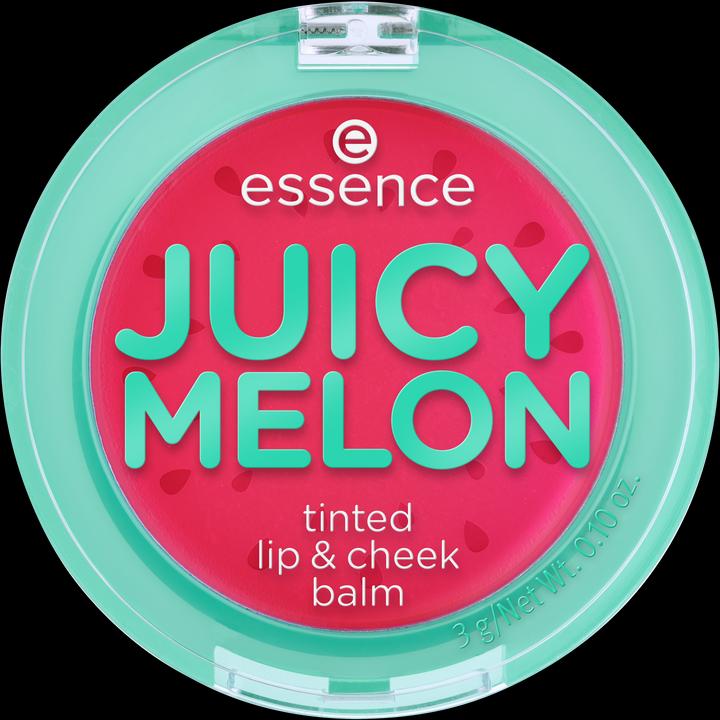 essence Juicy Melon