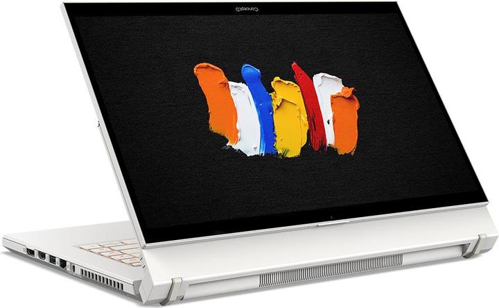 Produktbild Acer ConceptD 7 Ezel (15.60", Intel Xeon W-10885M, 32 GB, 2000 GB, Eng. Int.)