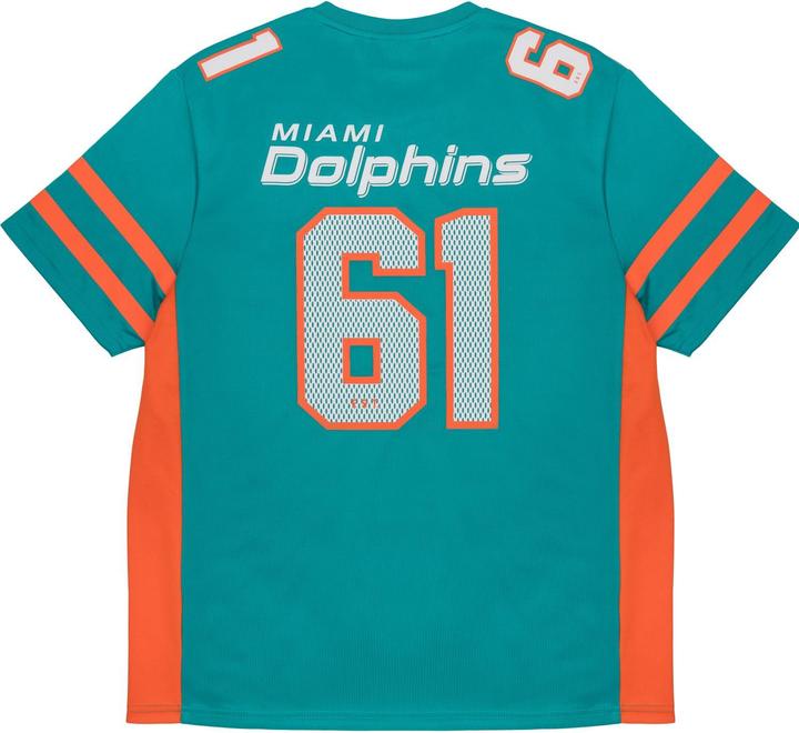Immagine prodotto New Era NFL Football Shirt Jersey - Miami Dolphins - L (L)