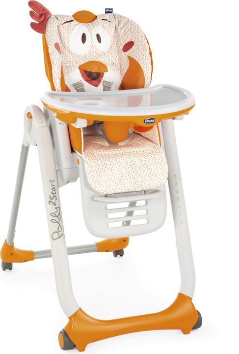 Orange, Blanc