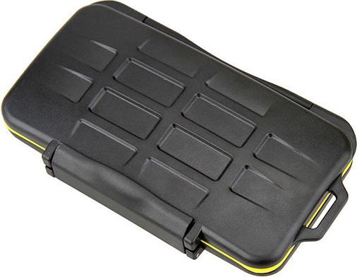 JJC MC XQDCF5 Multi Card Housing