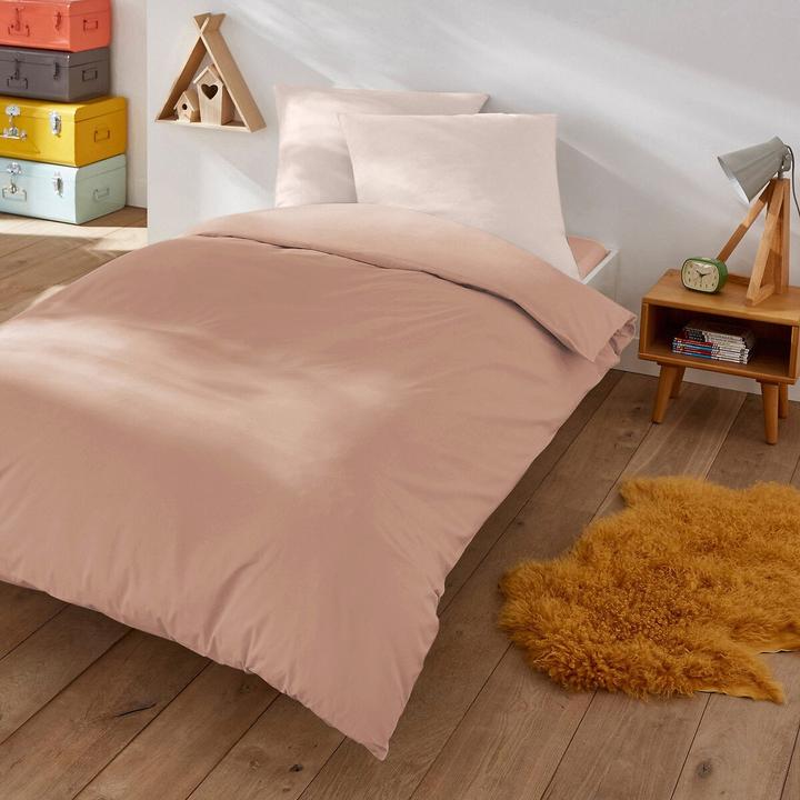 Actual product image La Redoute Interieurs Scenario Kids Coton (Pillowcase, 63 x 63 cm)