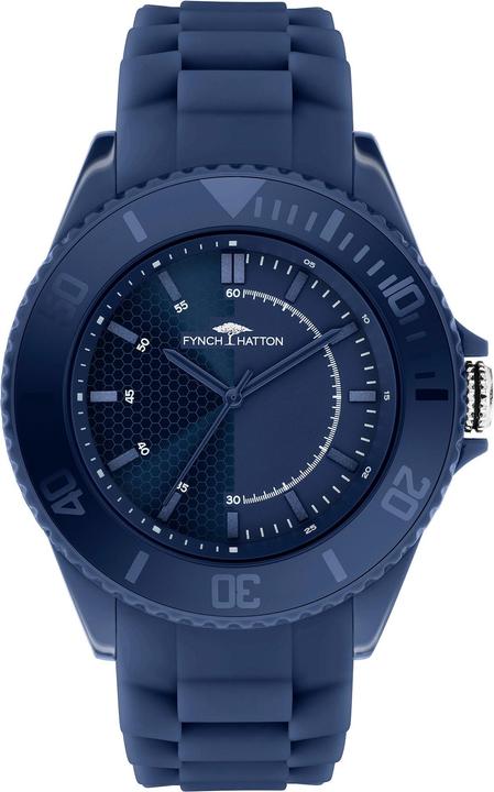 Fynch-Hatton Sport (Analoguhr, 43 mm)