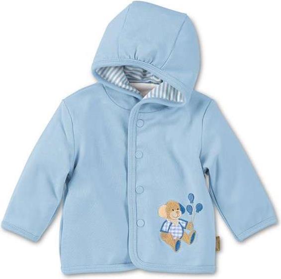Sterntaler Kapuzenjacke Henri (50)