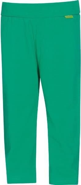 Playshoes Baby Leggins grün (50, 56)